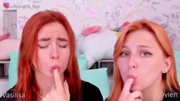 Unicorngirls 28-08-2021 Topless 